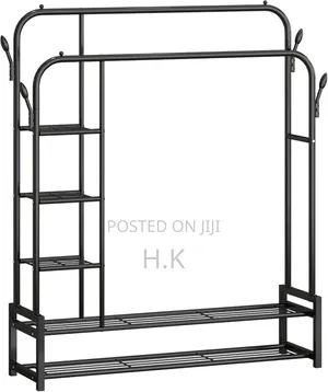 Clothes Rack
