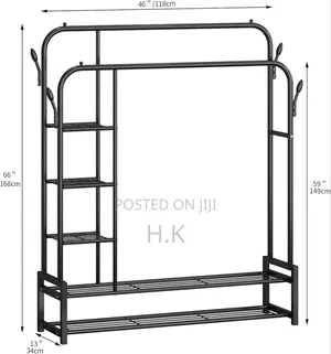 Clothes Rack