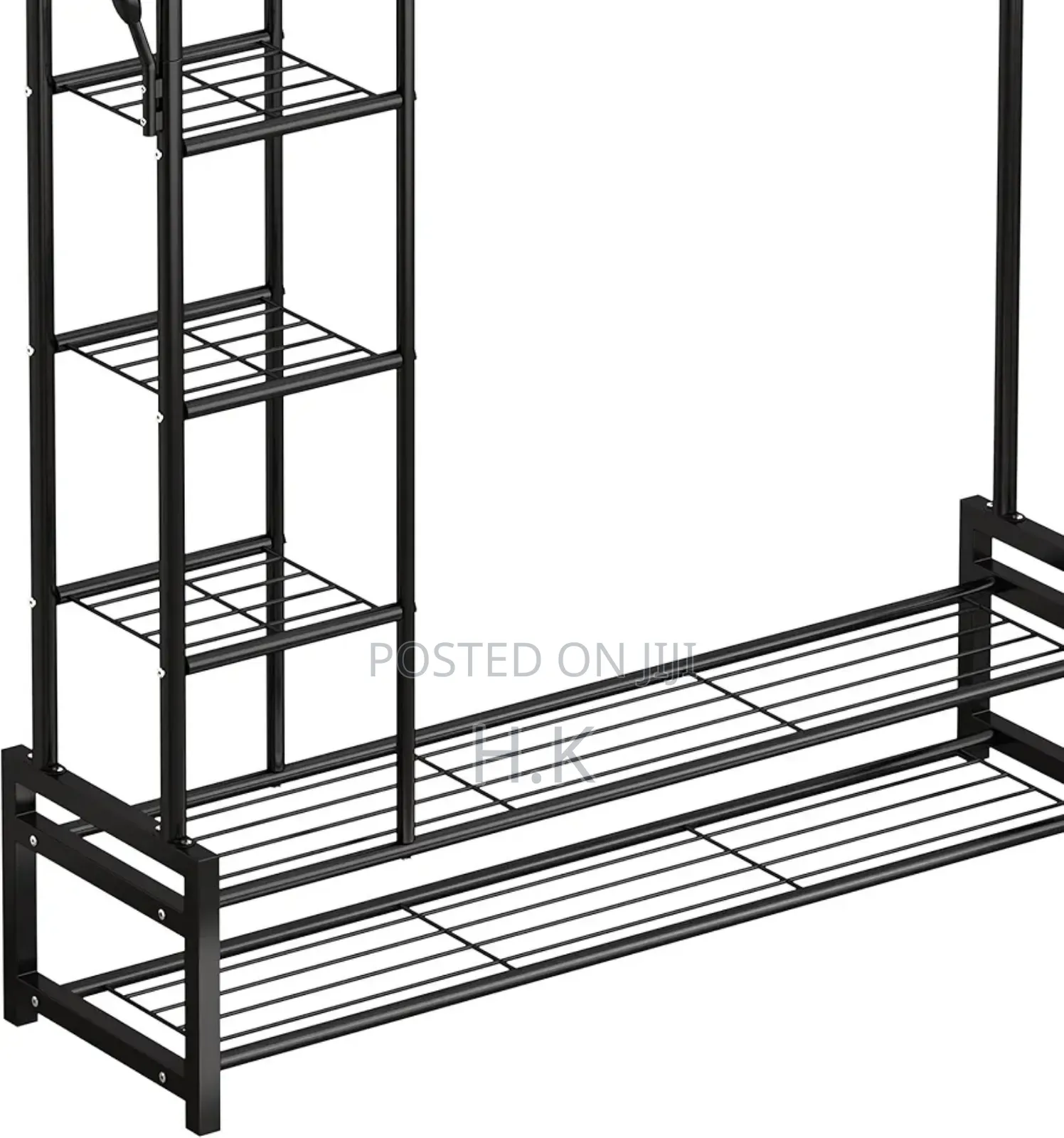 Clothes Rack