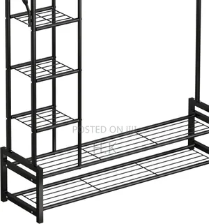 Clothes Rack