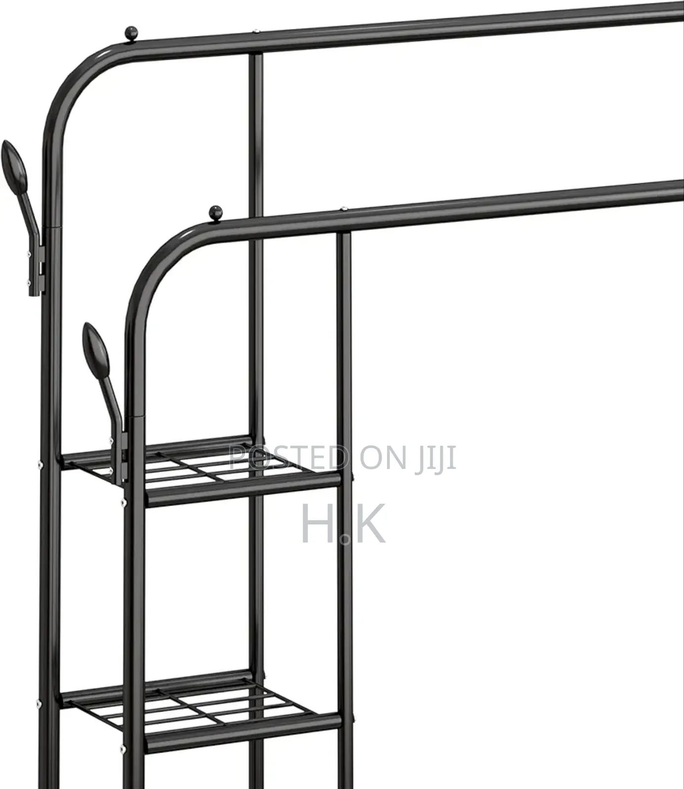 Clothes Rack
