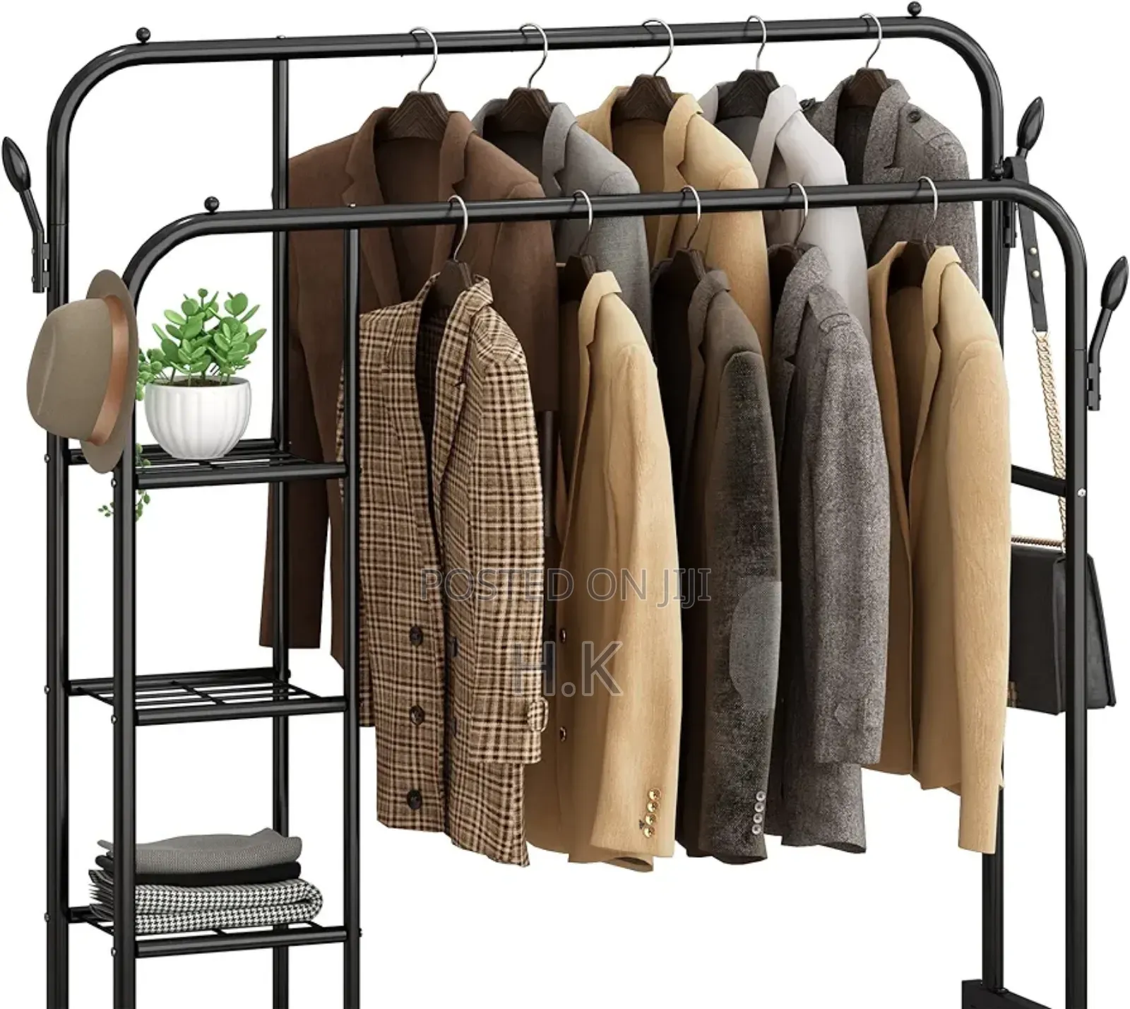 Clothes Rack