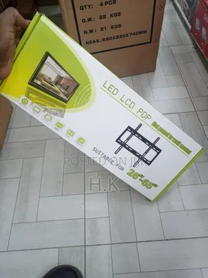 Tv Wall Mount