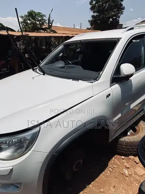 Windscreen Glass Supply
