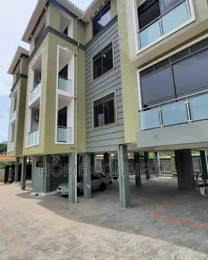 2bdrm Apartment in Kisaasi, Central Division for rent