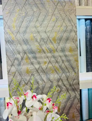 Forest Gold Wallpapers Per Square Meter Available Cheap.
