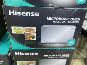 Hisense 20litres Microwave