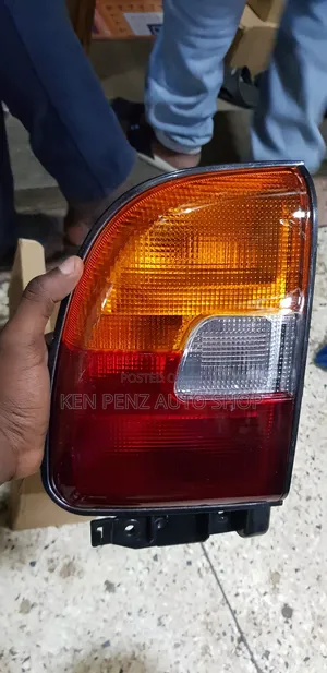Taillamps for Toyota Rav4 Ordinary