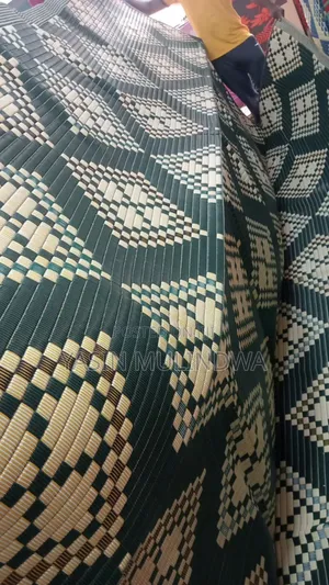 Player Mats.