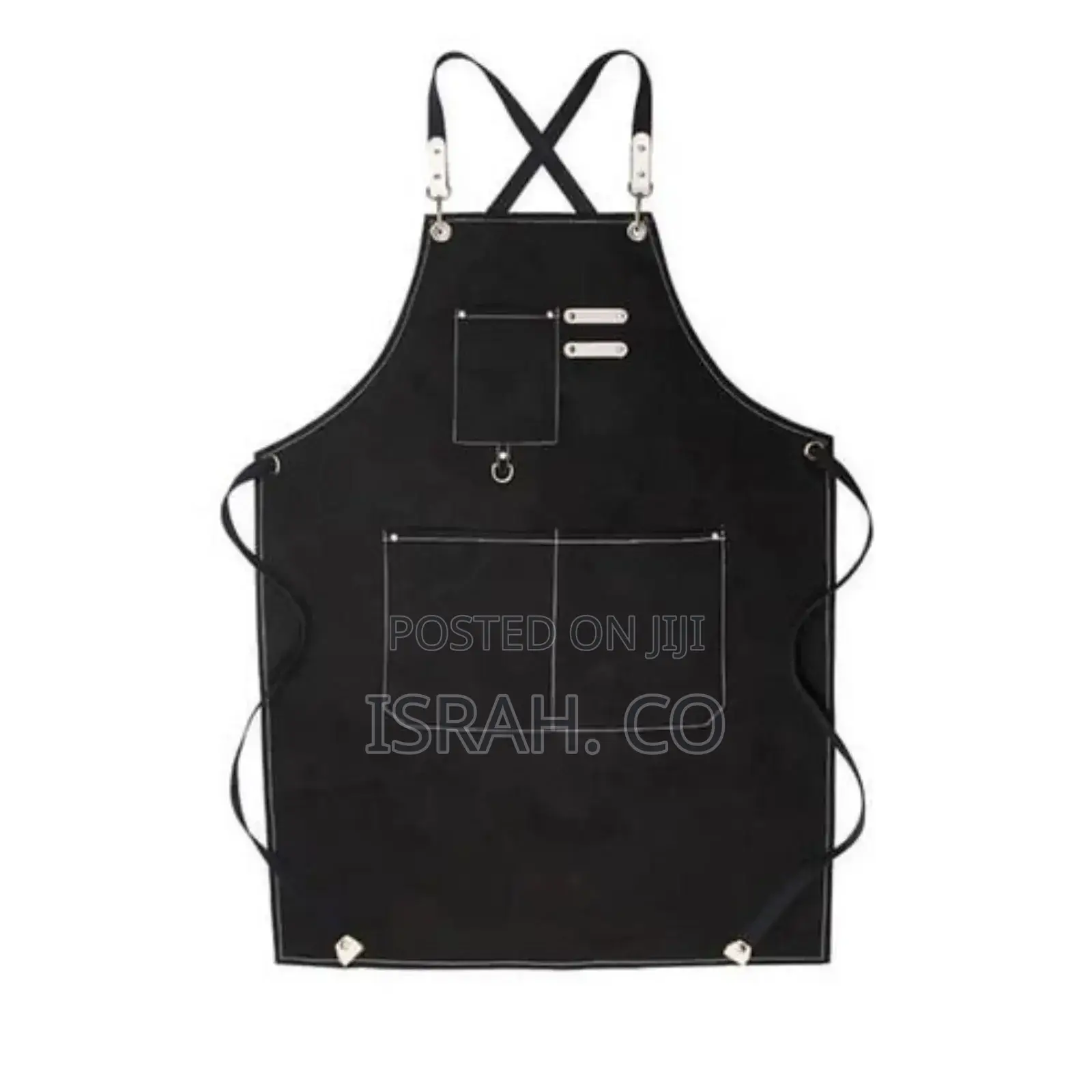 Apron,Waterdrop Resistant Multipurpose Apron