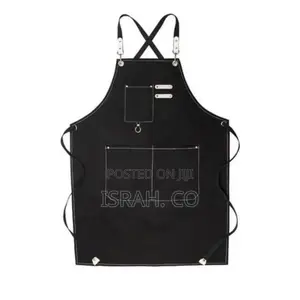Apron,Waterdrop Resistant Multipurpose Apron