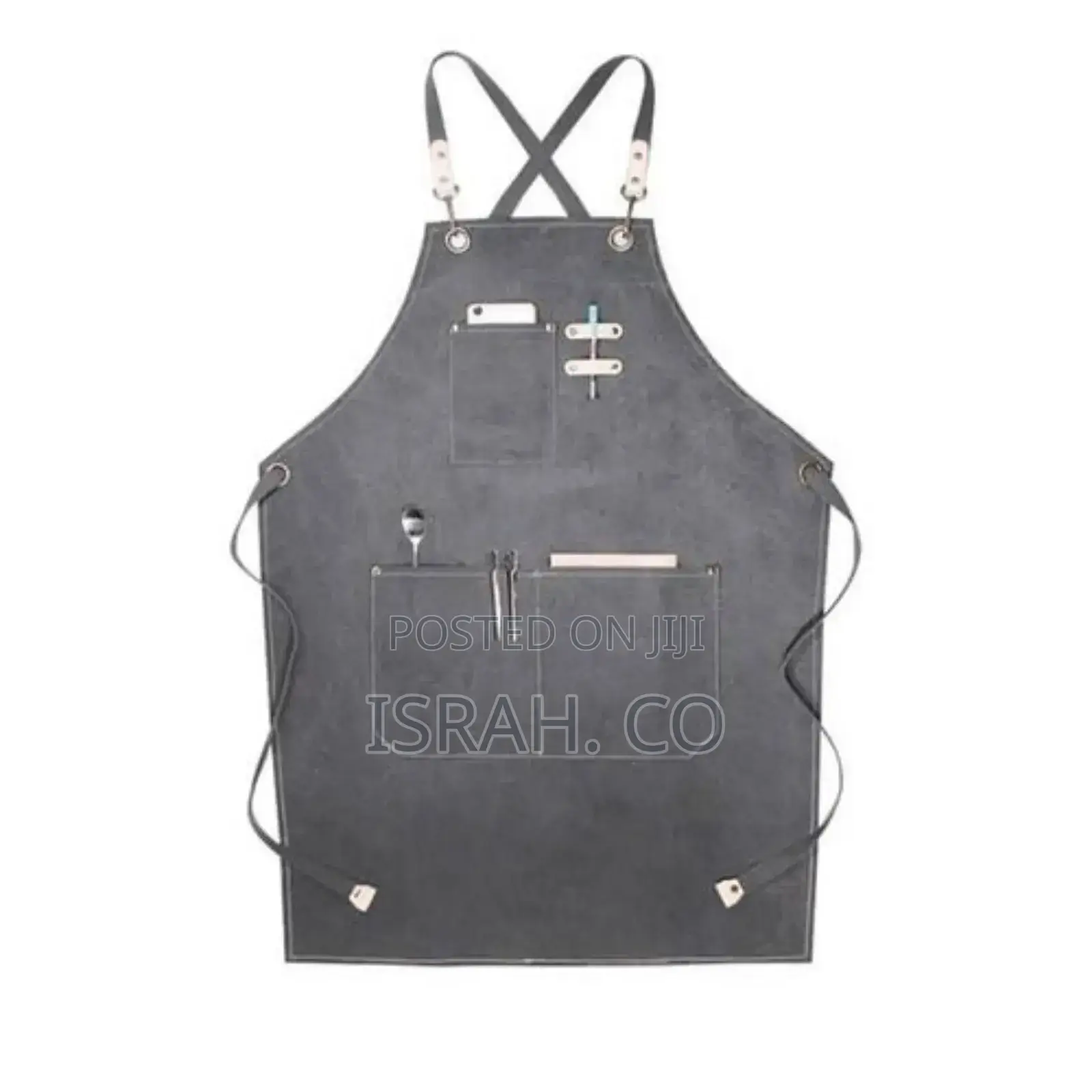 Apron for Art Students Special Baking Nail Salon Barber Men
