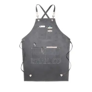 Apron for Art Students Special Baking Nail Salon Barber Men