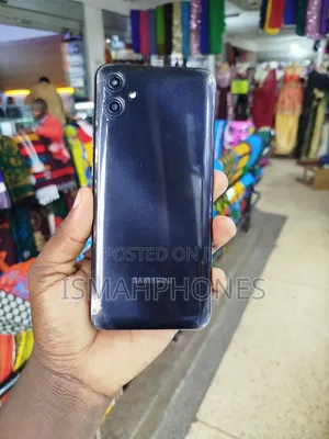 Samsung Galaxy A04e 32 GB Black