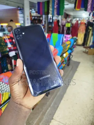 Samsung Galaxy A04e 32 GB Black
