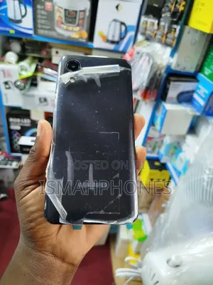 Samsung Galaxy A03 Core 32 GB Black