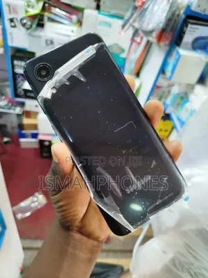 Samsung Galaxy A03 Core 32 GB Black