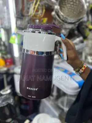 Marado 2 in 1 Kettle and Flask