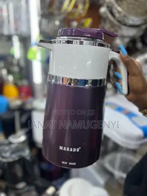 Marado 2 in 1 Kettle and Flask