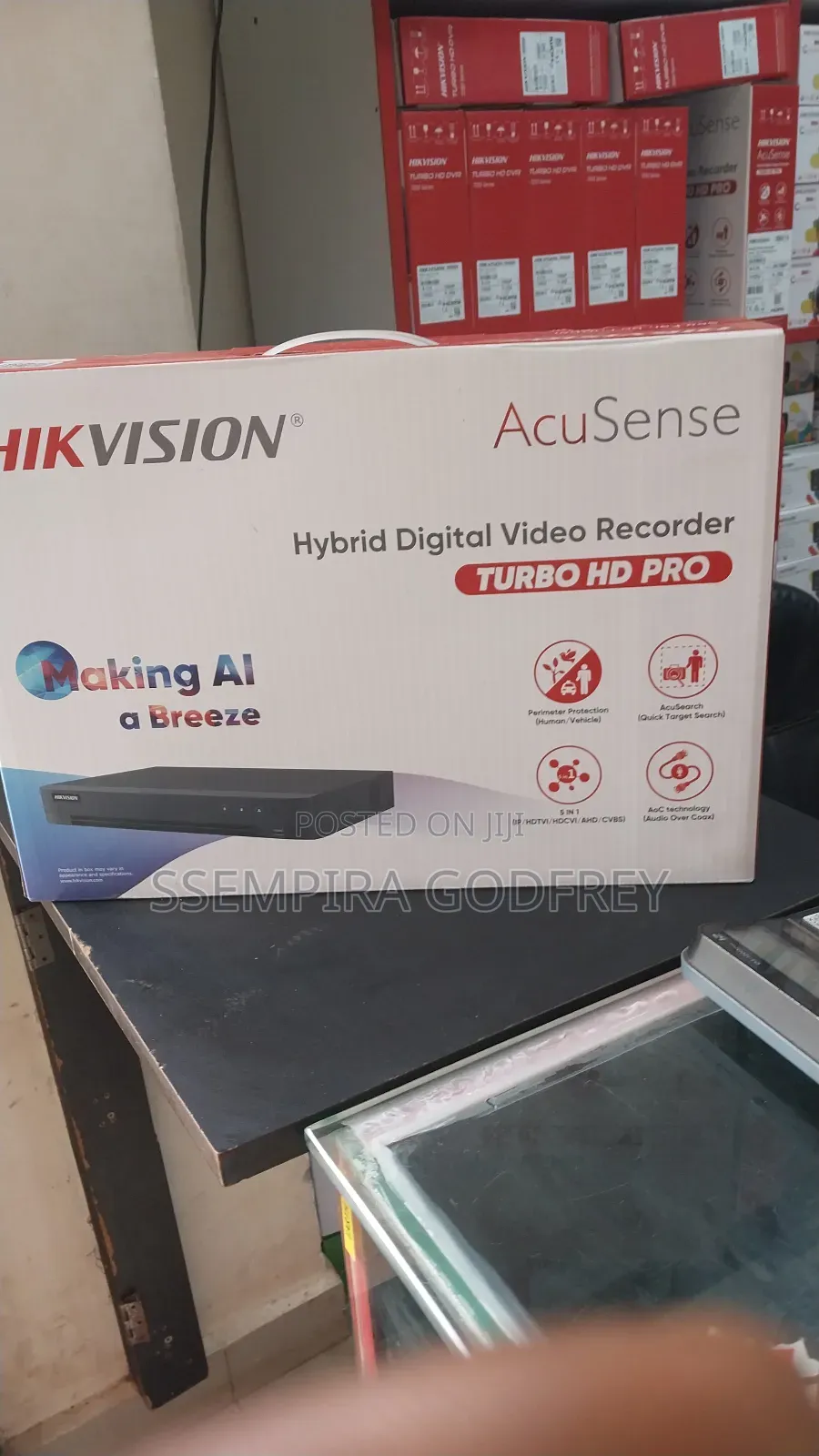 DVR 16 Channel Original