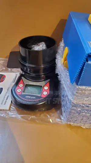 Grain Digital Moisture Meter for Coffee (1)