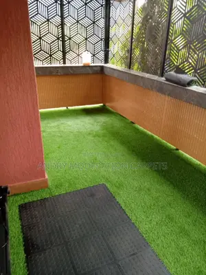 Turkish Synthetic Grass Carpet