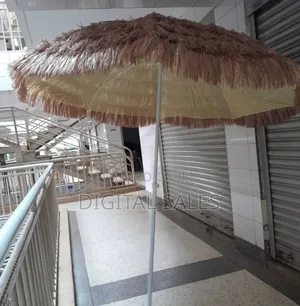 2m Hawaii Beach Umbrella