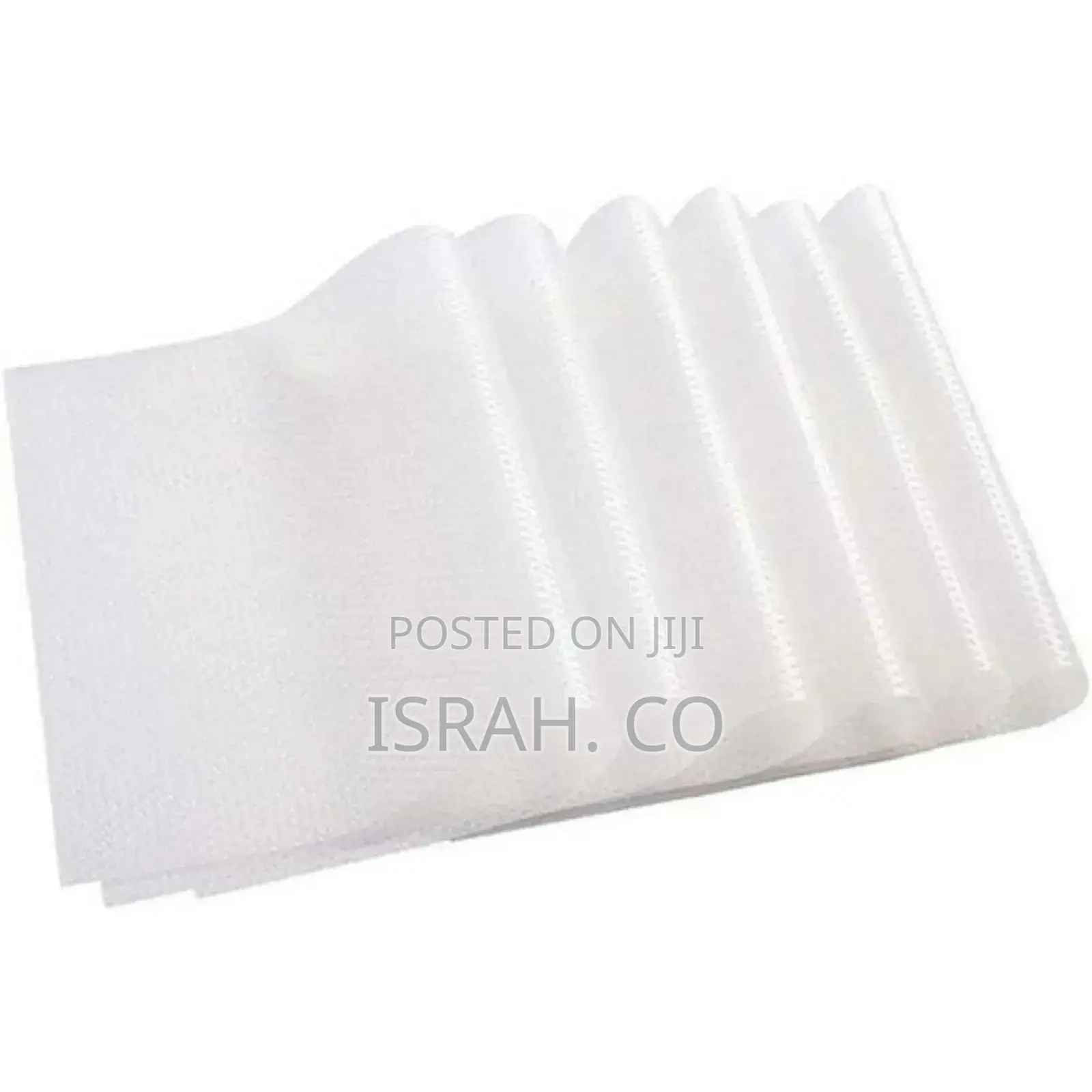 12 PCS Refrigerator Mats 18*11.5 In, Eva Refrigerator Liners