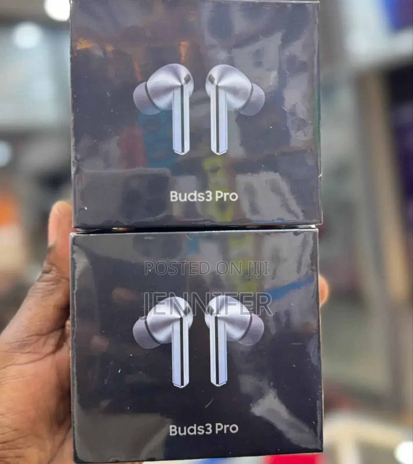 Samsung Galaxy Buds 3 Pro