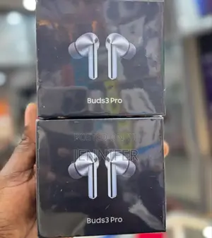 Samsung Galaxy Buds 3 Pro