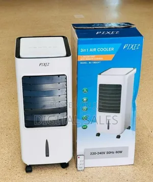 New Pixel 7 Liters Air Cooler