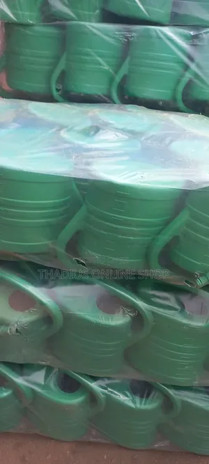 Whole Sale Watering Can Available
