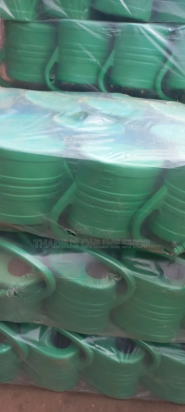 Whole Sale Watering Can Available