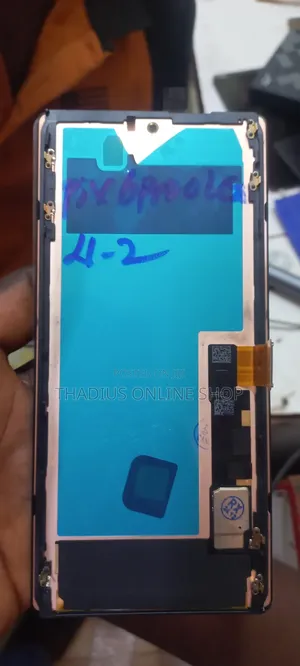 Google Pixel 6 Pro Super Oled Original Screen Replacement