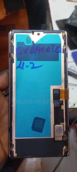Google Pixel 6 Pro Super Oled Original Screen Replacement