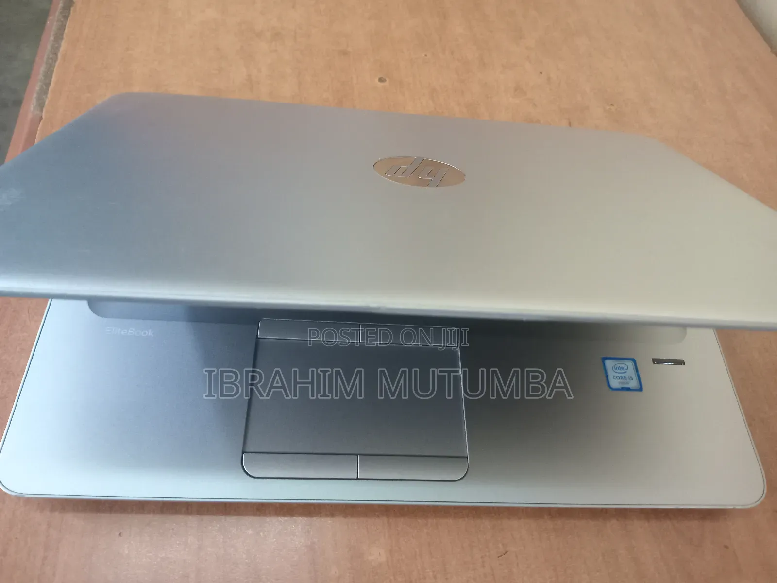 Laptop HP EliteBook 840 G3 8GB Intel Core I5 HDD+SSD 500GB
