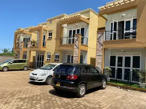 2bdrm Apartment in Muyenga, Central Division for rent