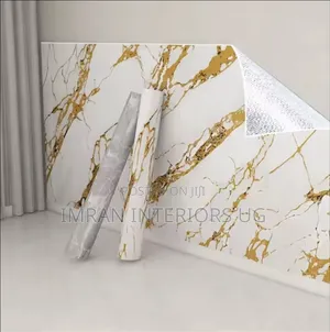 Gold Marble Wallpapers Best for Tv Background at Home.
