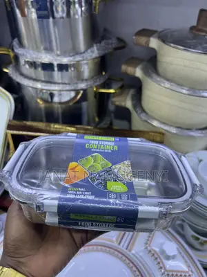 Insulated Lunch Box