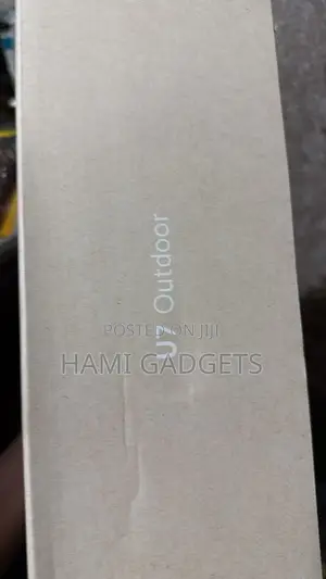 Unifi U7outdoor Ubiquiti U7 Outdoor