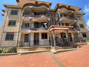 2bdrm Apartment in Ntinda Kigoowa Rd, Central Division for rent