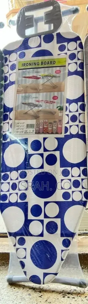Premium Cotton Cover With Thick Polyester Padding Board