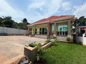 4bdrm Bungalow in Kira Mamerito Rd, Central Division for rent