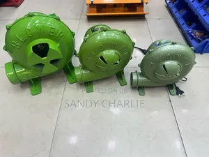 Industrial Blowers Heavy Duty