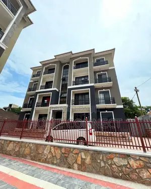 2bdrm Apartment in Kiwatule, Central Division for rent
