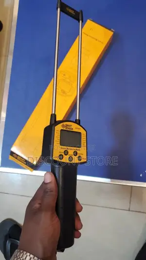 Best Digital Moisture Meter for Grains