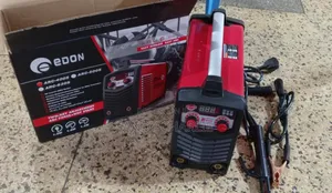 Edon Welding Machine 400amps(2)
