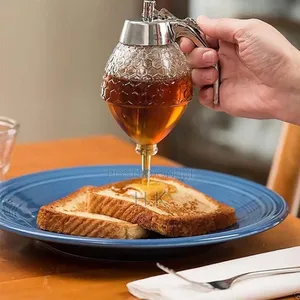 Honey Dispenser