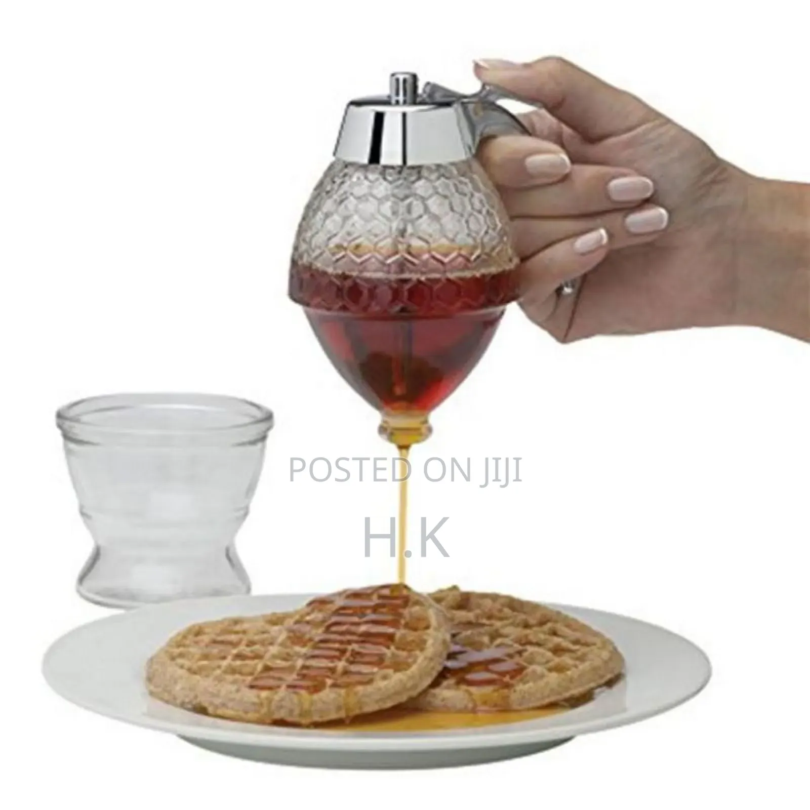 Honey Dispenser