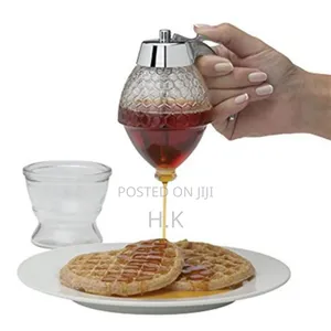 Honey Dispenser